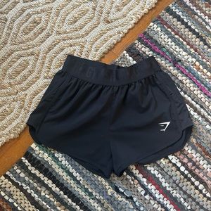 Gymshark loose-fit training shorts